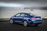 Chrysler 200S 2014 года